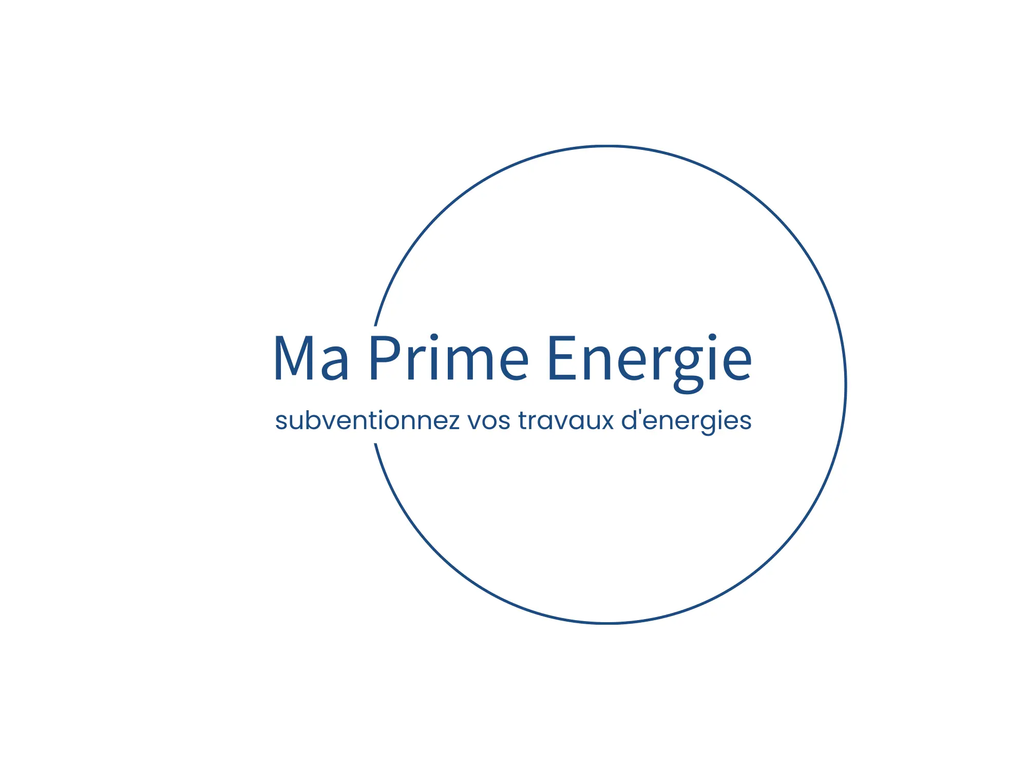 Ma Prime Energie